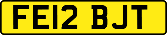 FE12BJT