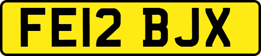 FE12BJX