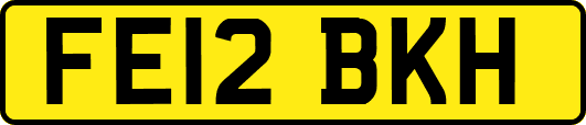 FE12BKH