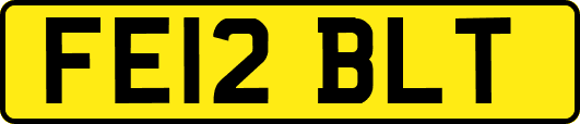 FE12BLT