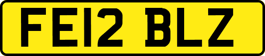 FE12BLZ