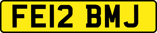 FE12BMJ