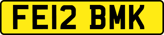 FE12BMK
