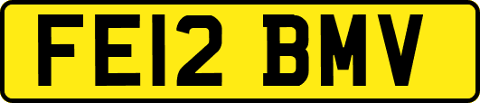 FE12BMV