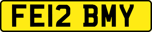 FE12BMY