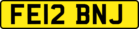 FE12BNJ