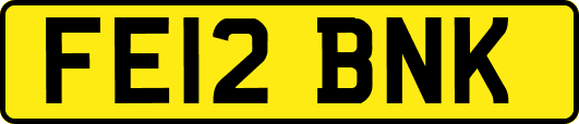 FE12BNK