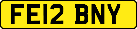 FE12BNY