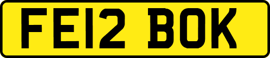 FE12BOK