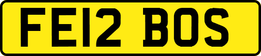 FE12BOS