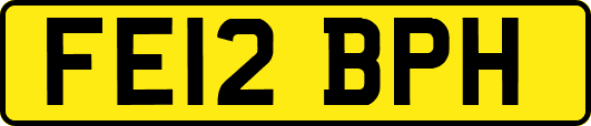 FE12BPH