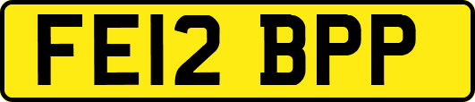FE12BPP