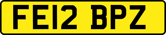 FE12BPZ