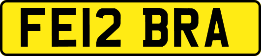 FE12BRA