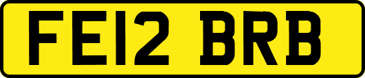 FE12BRB