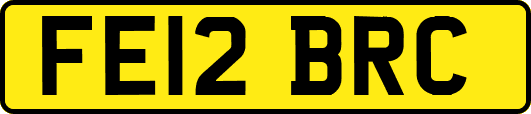 FE12BRC