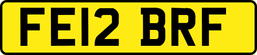 FE12BRF