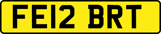 FE12BRT
