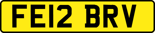 FE12BRV