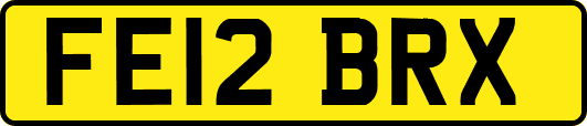 FE12BRX