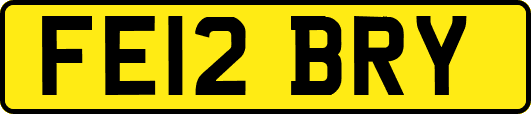 FE12BRY