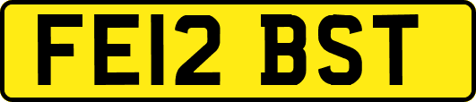 FE12BST