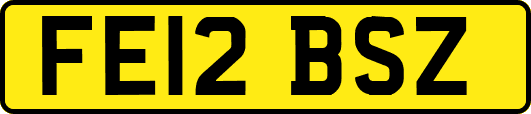 FE12BSZ