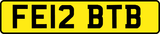FE12BTB