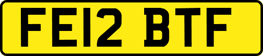 FE12BTF