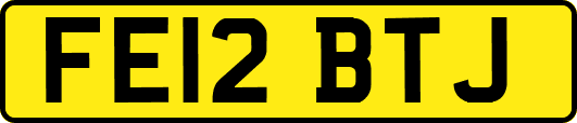 FE12BTJ