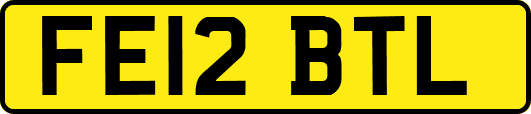 FE12BTL