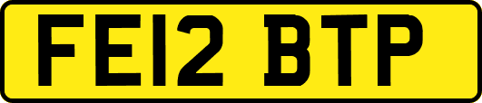 FE12BTP