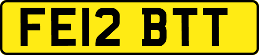 FE12BTT
