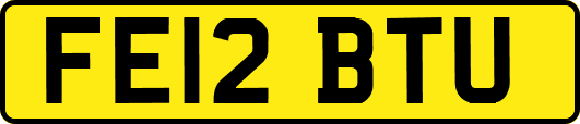 FE12BTU