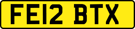 FE12BTX