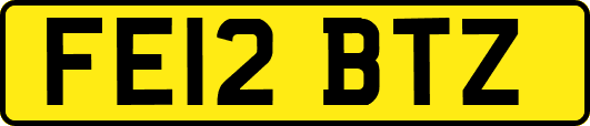 FE12BTZ