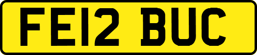 FE12BUC