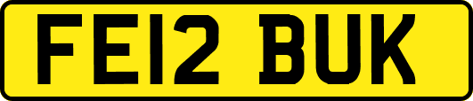 FE12BUK
