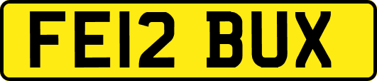 FE12BUX