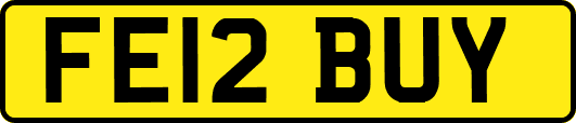FE12BUY