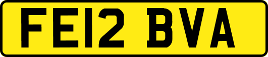 FE12BVA