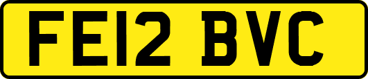 FE12BVC