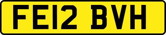 FE12BVH