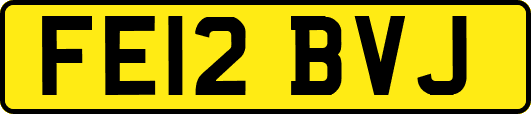 FE12BVJ
