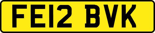 FE12BVK