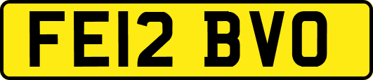 FE12BVO