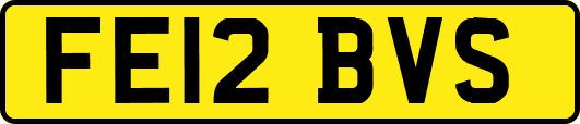 FE12BVS