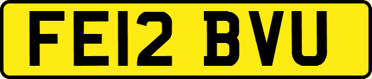 FE12BVU