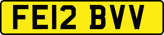 FE12BVV