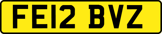 FE12BVZ